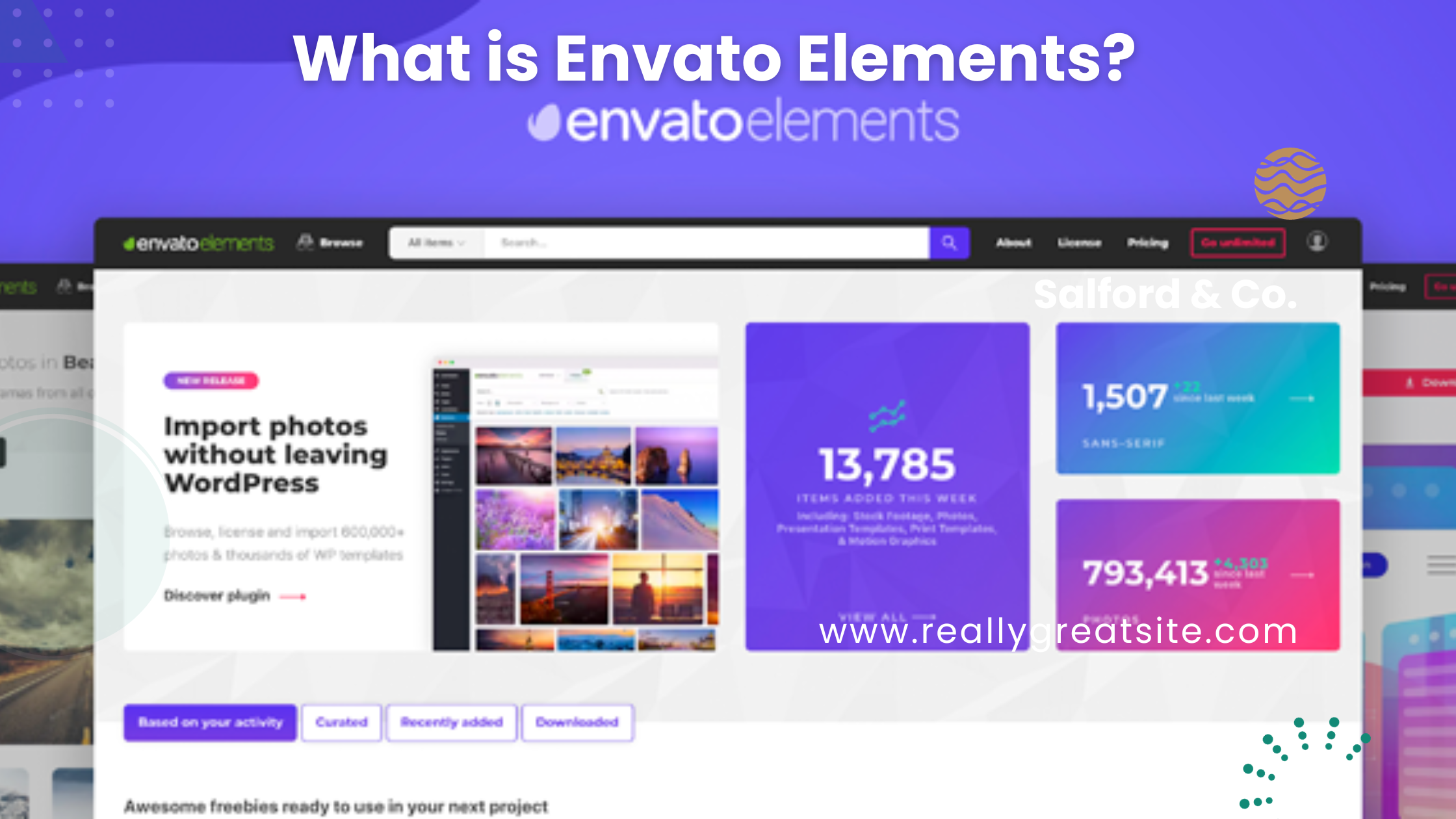 Envato-Elements