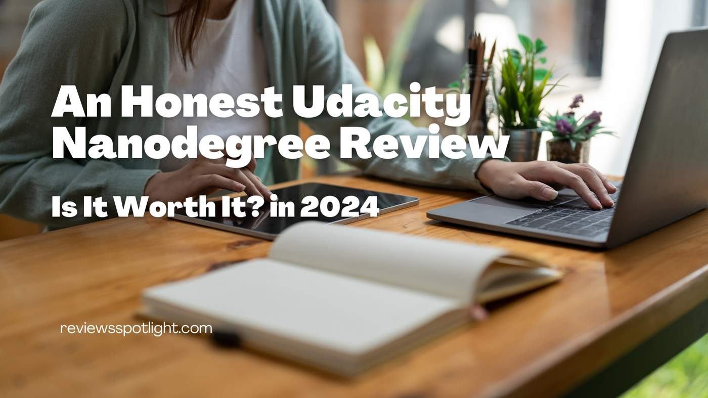 Udacity Nanodegree Review