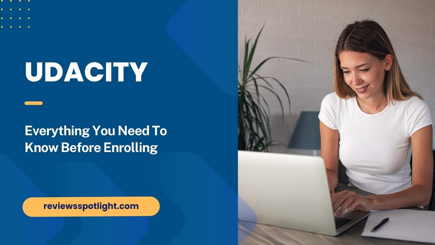 Udacity Enrollment Guide