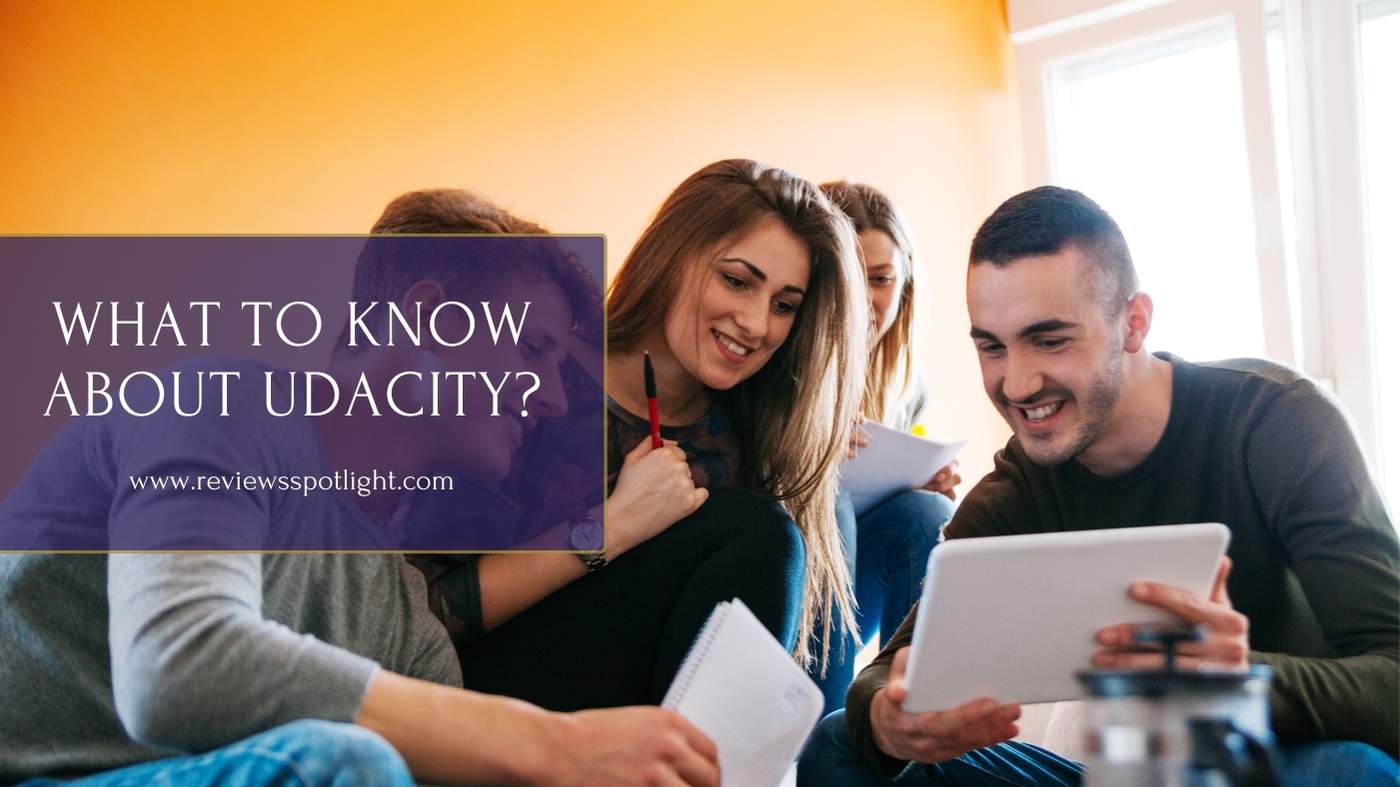 What You Need to Know About Udacity