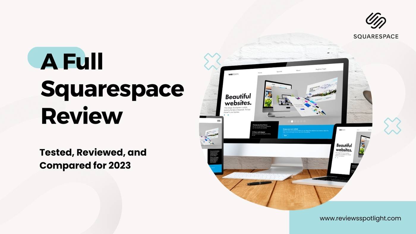 Full Squarespace Review