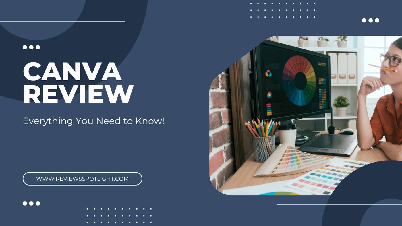 Canva-Review