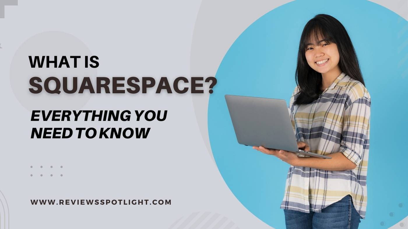 What is Squarespace