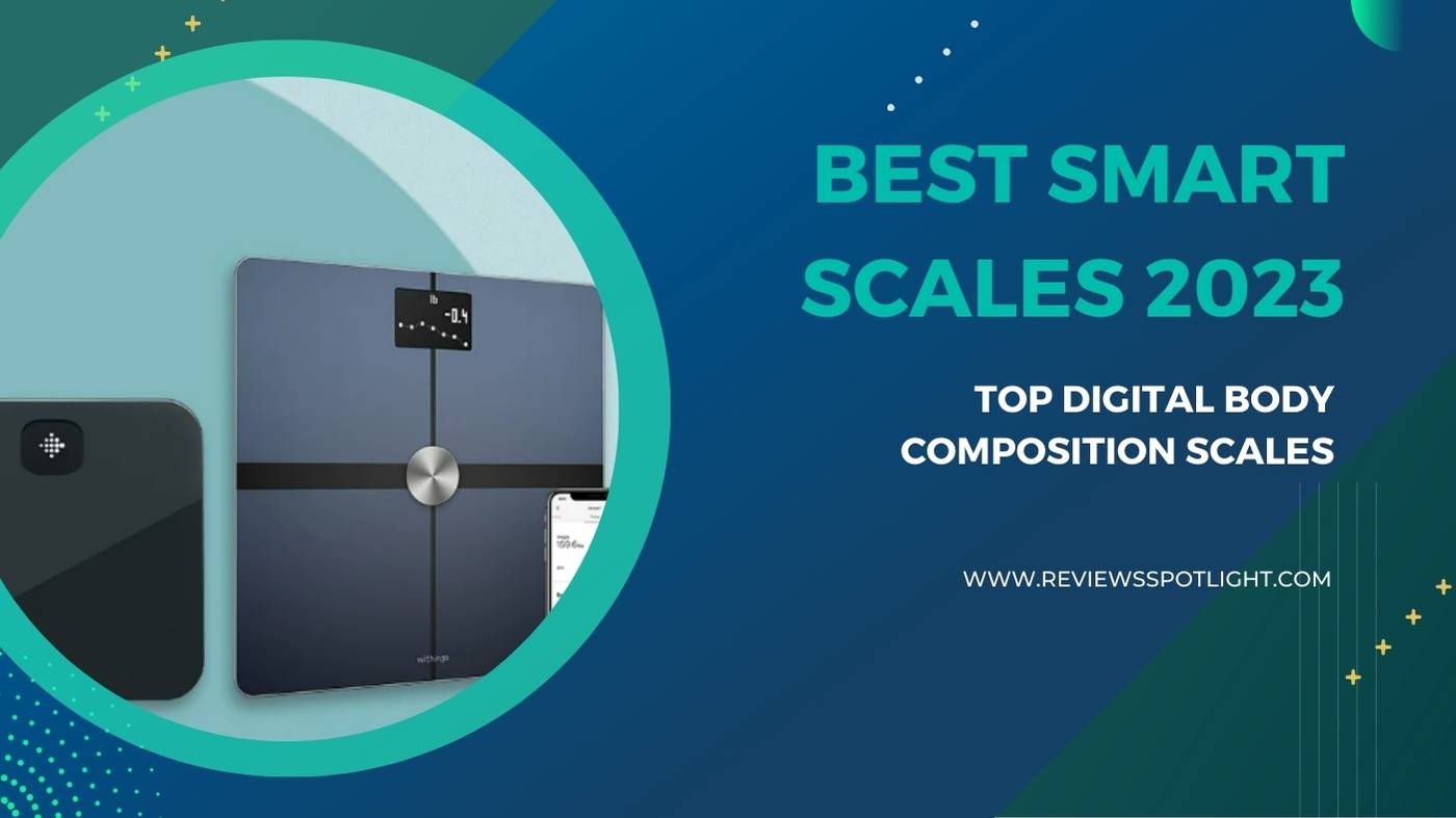 Best Smart Scales