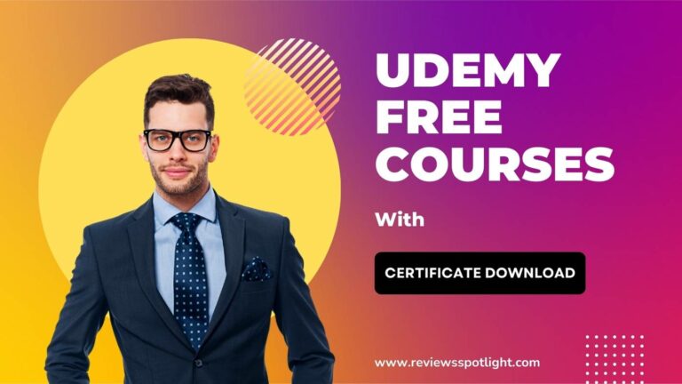 Udemy-FREE-courses