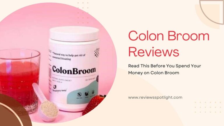 Colon Broom Reviews Guide