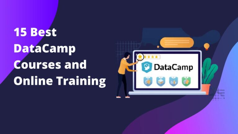 DataCamp-Courses-and-Online-Training