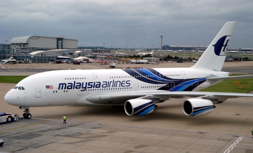 Malaysia Airlines Flights and Reviews