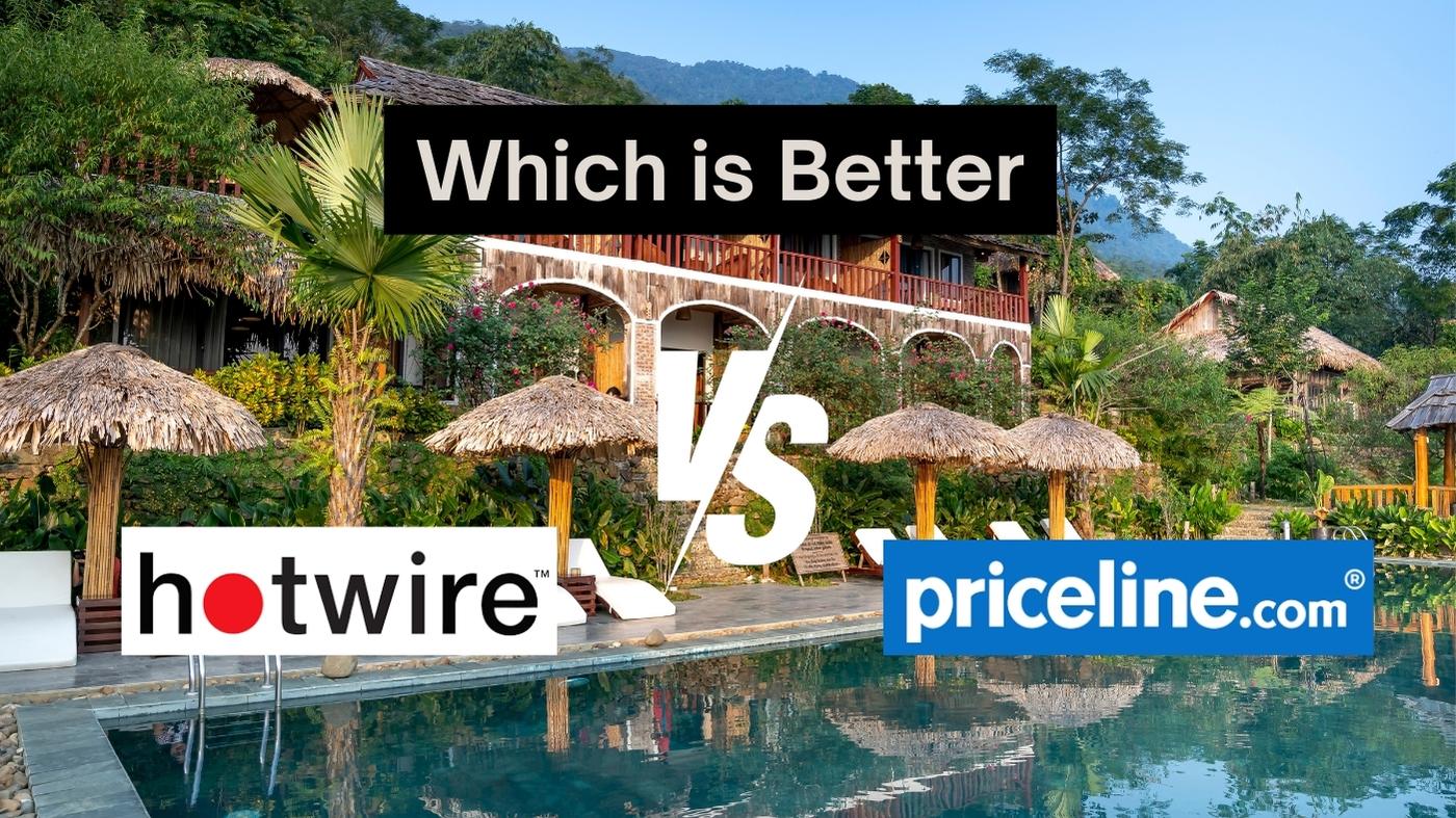 Priceline vs Hotwire3