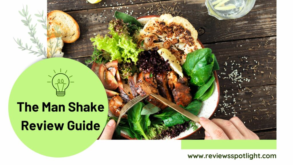 The Man Shake Review Guide My Healthy Balance Reviewsspotlight 0542