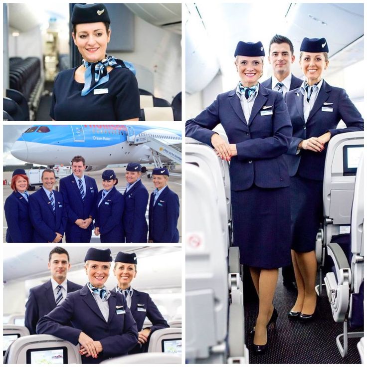 Cabin-Crew-with TUI-Cabin-Crew-Requirements-TUI-Airways