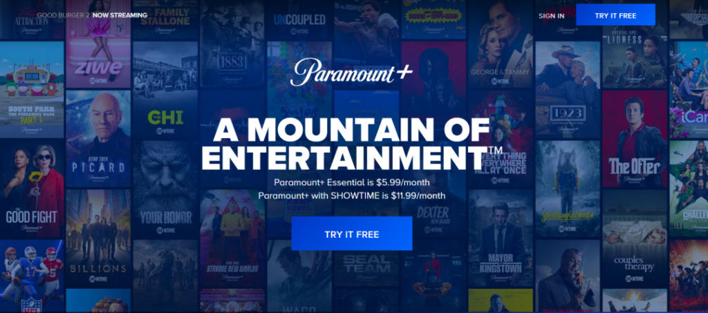 Is-Paramount-Worth-It-Paramount-streaming-service