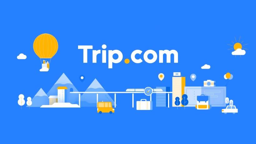 Is Trip.com Legit Trip.com Flights 