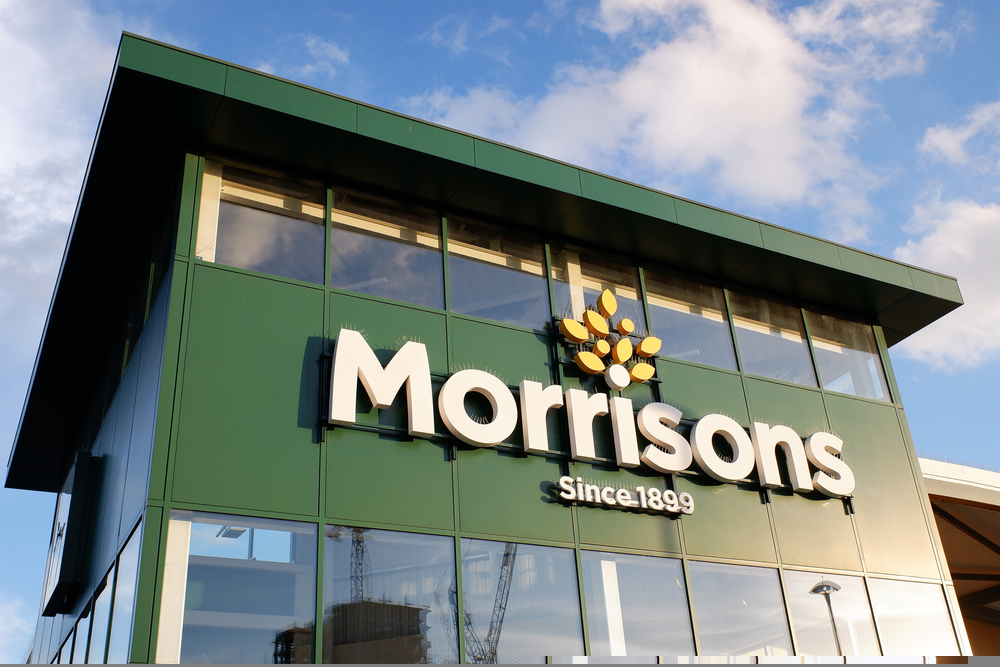 Morrison Supermarkets Reviews