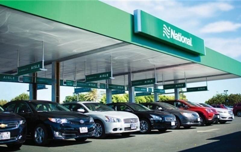 National-Car-Rental-Emerald-Club-Loyalty-Program