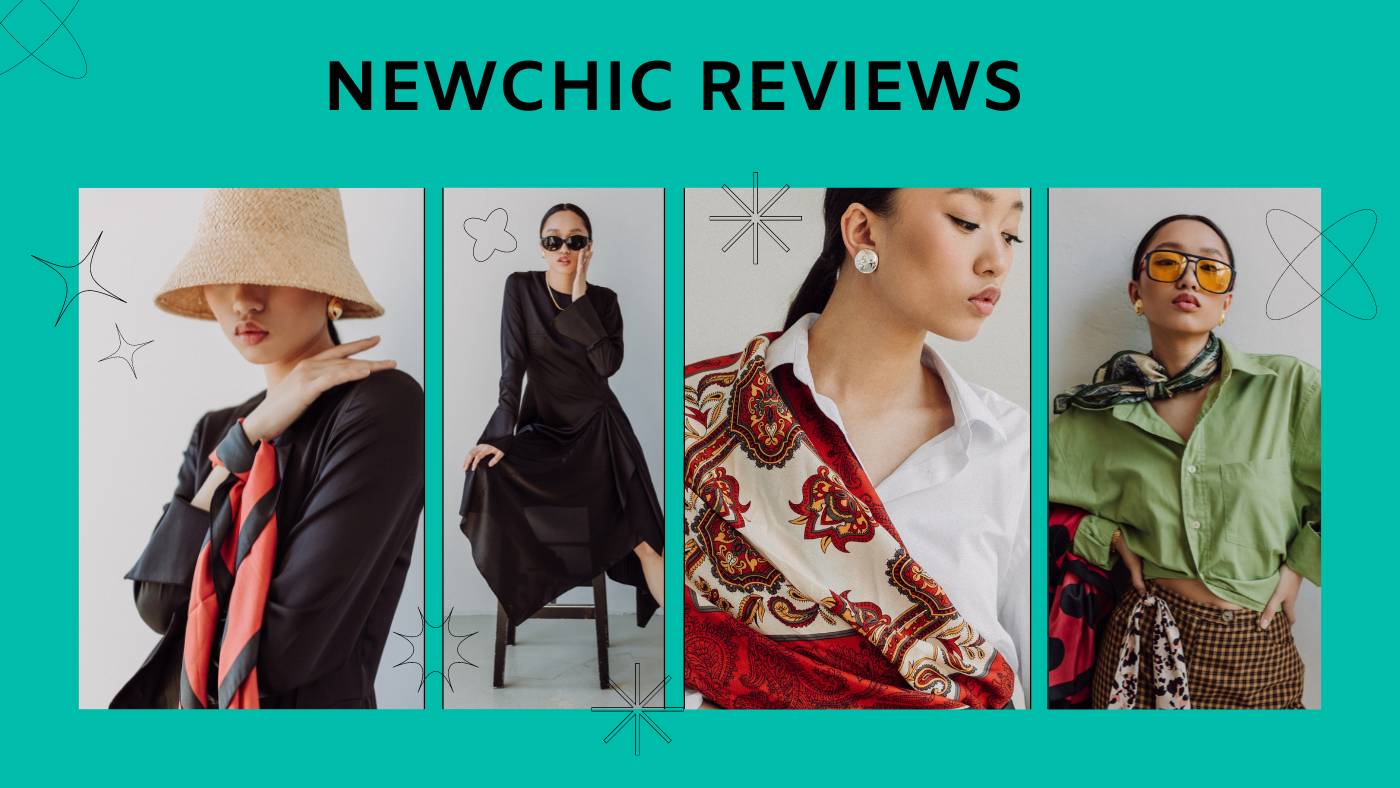 Newchic Reviews 2024 | Is it Legit? or Scams? Fashion Retail