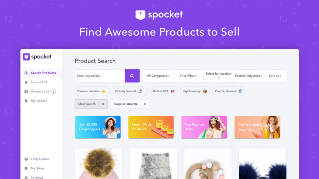 Spocket-Dropshipping-Supplier-Review