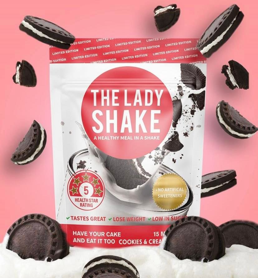 The-Lady-Shake-Review-Weight-Loss