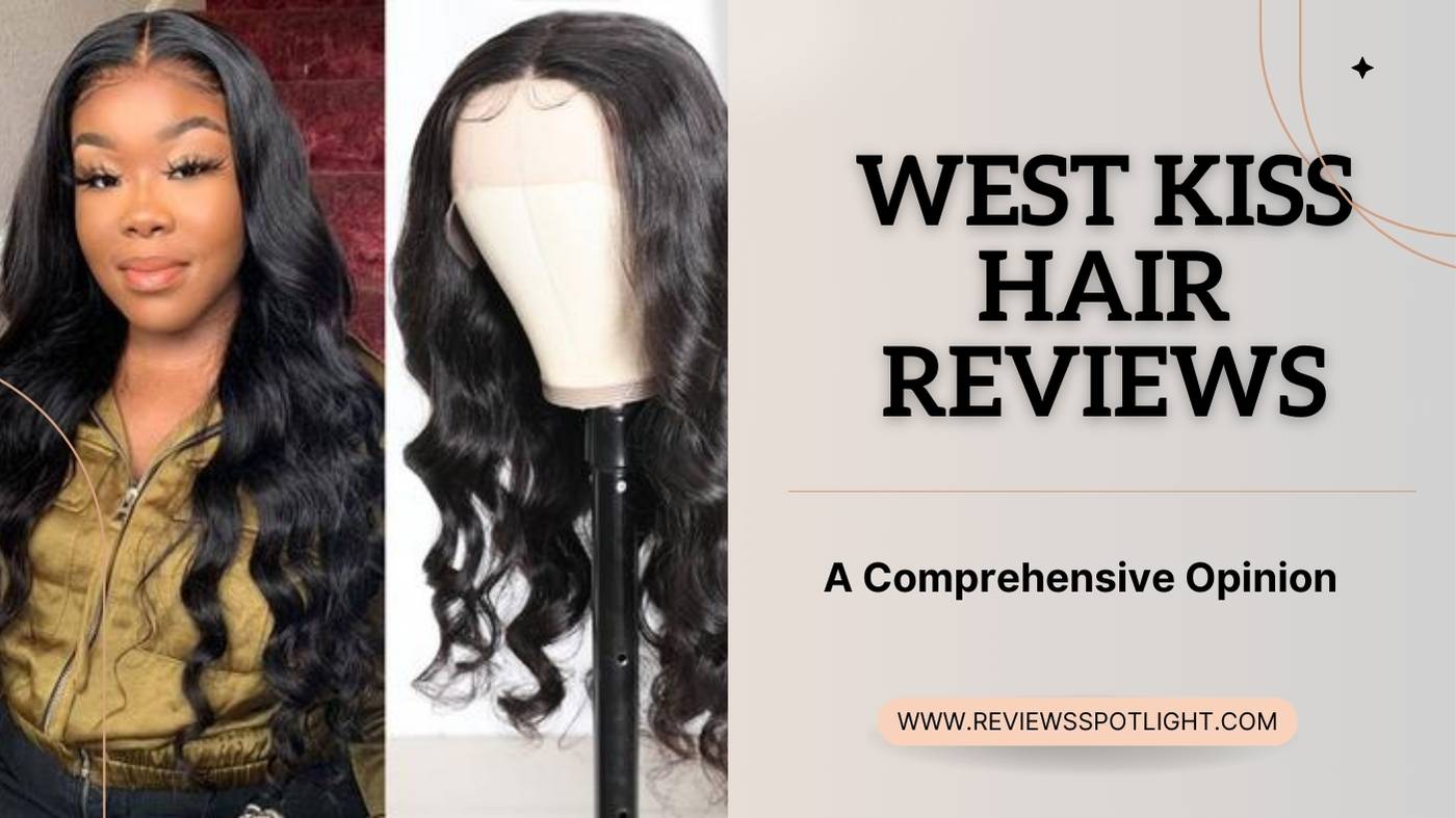 West Kiss Hair Review