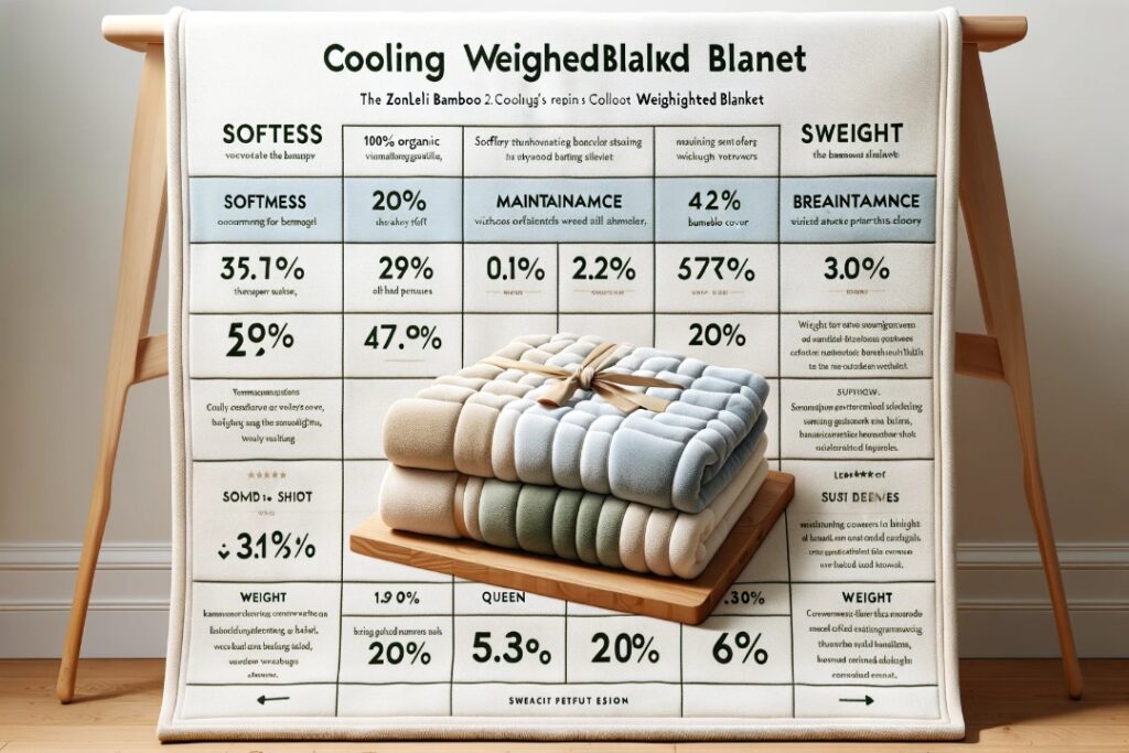 comprehensive-guide-zonli-cooling-weighted-blanket