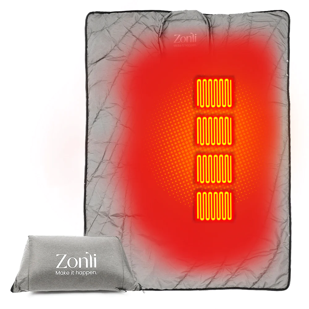 Zonli-Weighted-Blanket-Review
