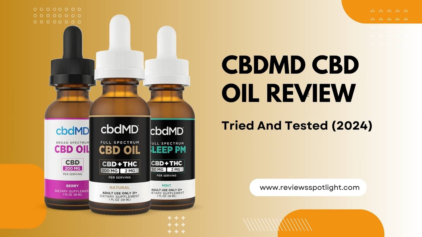 cbdMD-CBD-Oil-Review