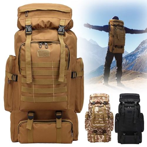 
hiking backpack tactical backpack hiking gear