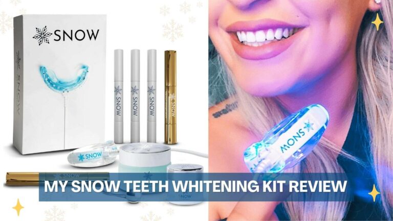my-snow-teeth-whitening-kit-review