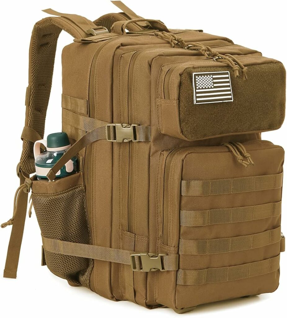 What-Is-A-Tactical-Backpack-Best-Tactical-Backpack