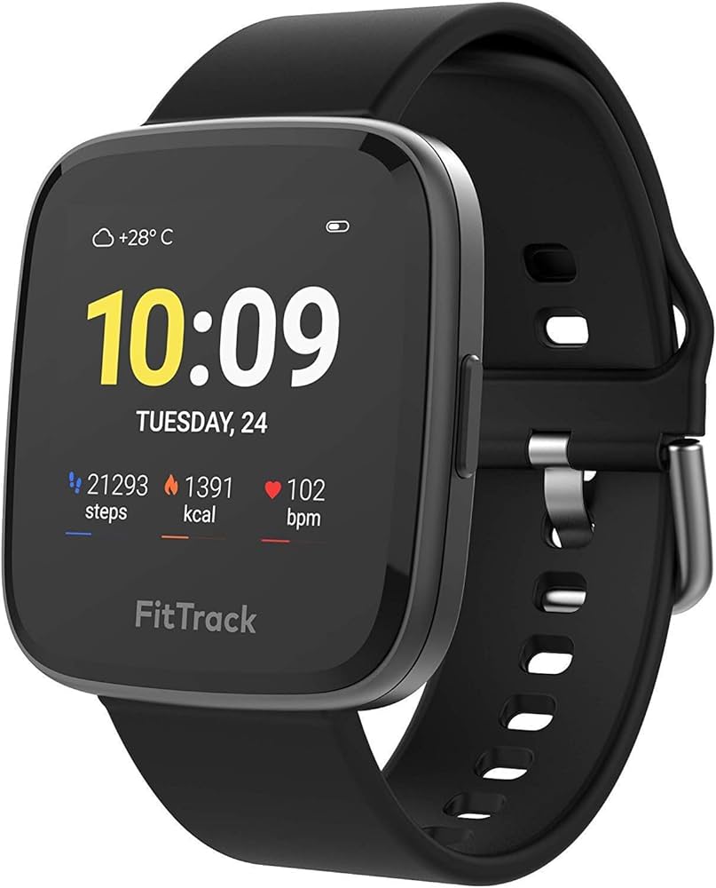 What Is The FitTrack Scale fittrack scale app fittrack scale accuracy