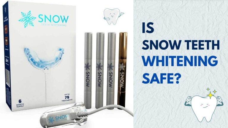 s Snow Teeth Whitening Safe Snow Teeth Whitening Reviews
