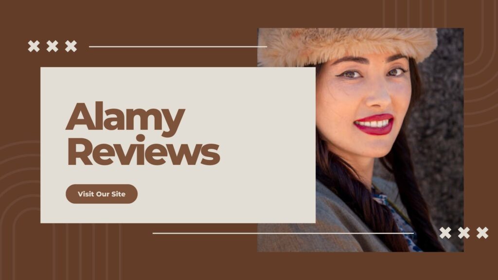 Alamy Reviews