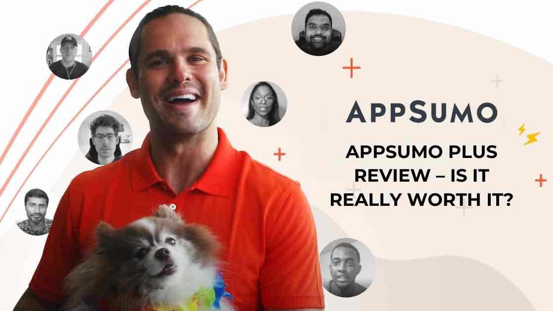 AppSumo Plus Review