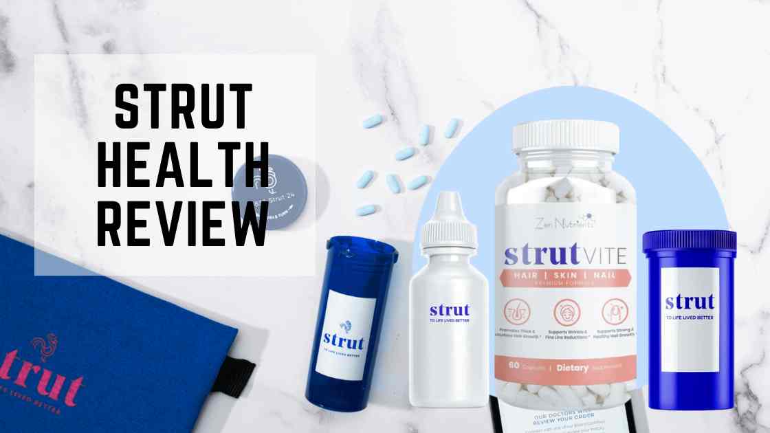 Strut-health-review-