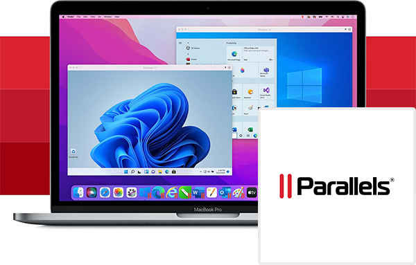 Parallels Desktop Review