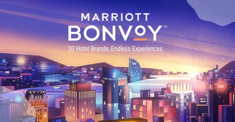Marriott Review: Is Marriott Bonvoy the best hotel loyalty scheme?