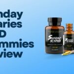Sunday Scaries CBD Gummies Review: Tried And Tested (2024)