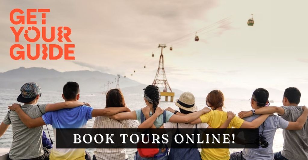 GetYourGuide Review How To Book Tours Online
