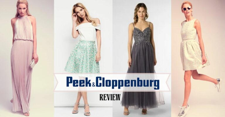 Unveiling Peek-Cloppenburg: What You Need To Know!