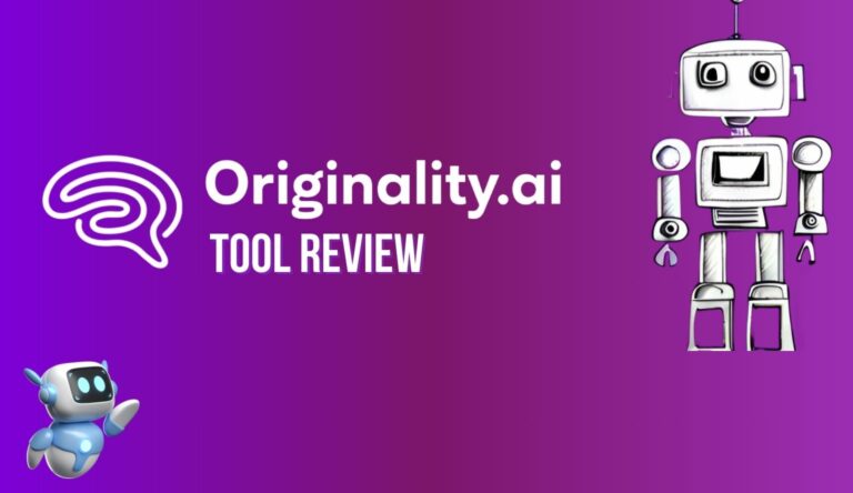 Originality AI: The Ultimate Tool for Detecting AI-Generated Content and Plagiarism